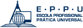 EPPU – Escola Profissional Prática Universal Logo